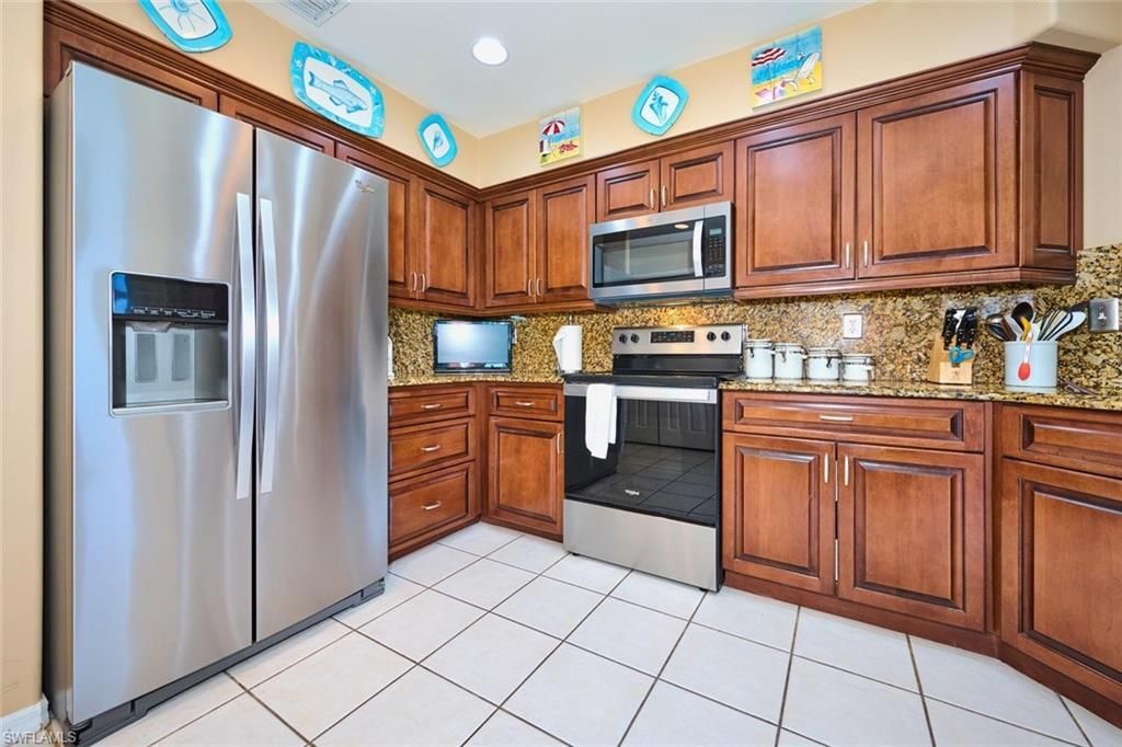 16481 Millstone Cir , Unit 206, Fort Myers, FL 33908 Photo