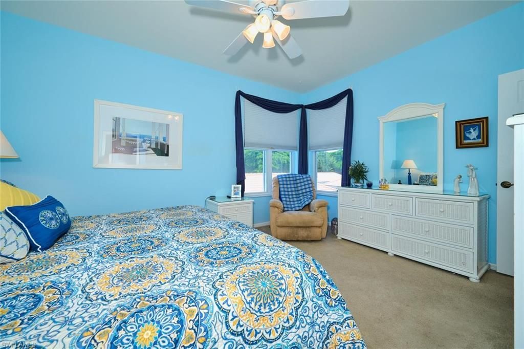 16481 Millstone Cir , Unit 206, Fort Myers, FL 33908 Photo