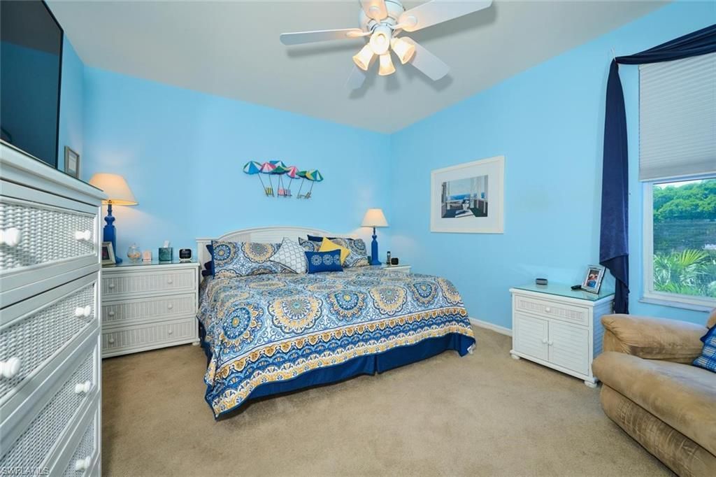 16481 Millstone Cir , Unit 206, Fort Myers, FL 33908 Photo