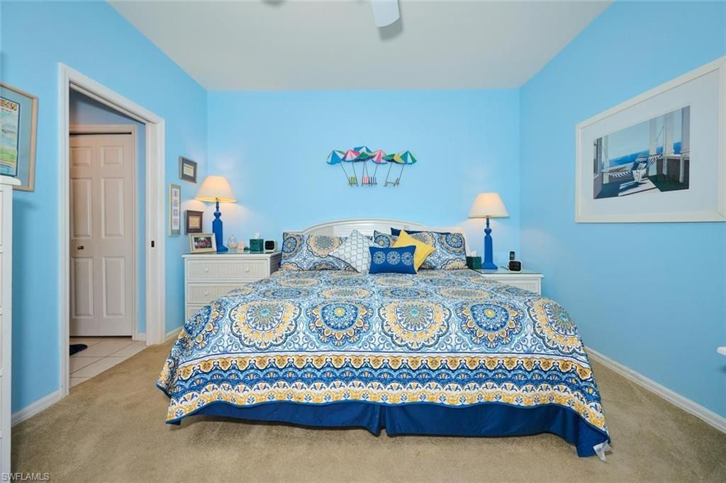 16481 Millstone Cir , Unit 206, Fort Myers, FL 33908 Photo