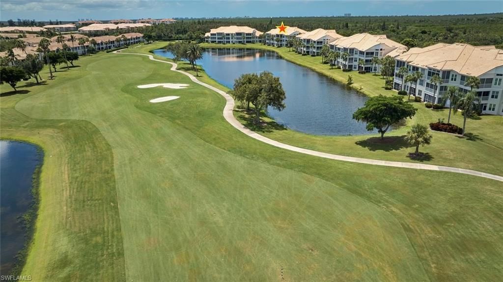 16481 Millstone Cir , Unit 206, Fort Myers, FL 33908 Photo