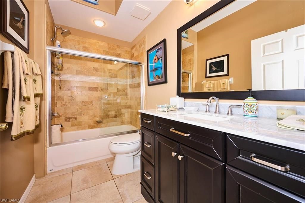16481 Millstone Cir , Unit 206, Fort Myers, FL 33908 Photo