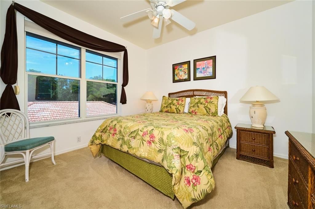 16481 Millstone Cir , Unit 206, Fort Myers, FL 33908 Photo
