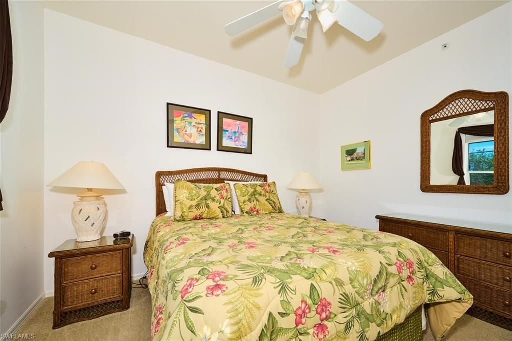 16481 Millstone Cir , Unit 206, Fort Myers, FL 33908 Photo