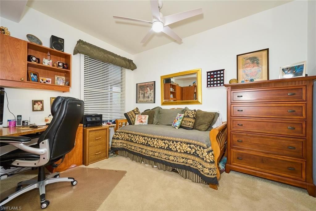 16481 Millstone Cir , Unit 206, Fort Myers, FL 33908 Photo
