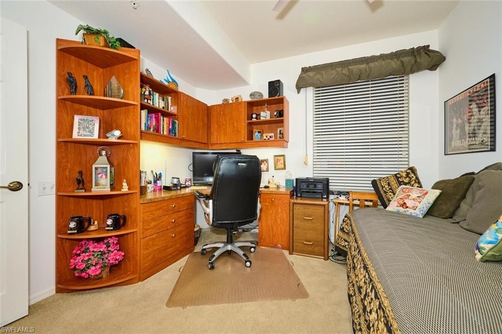 16481 Millstone Cir , Unit 206, Fort Myers, FL 33908 Photo