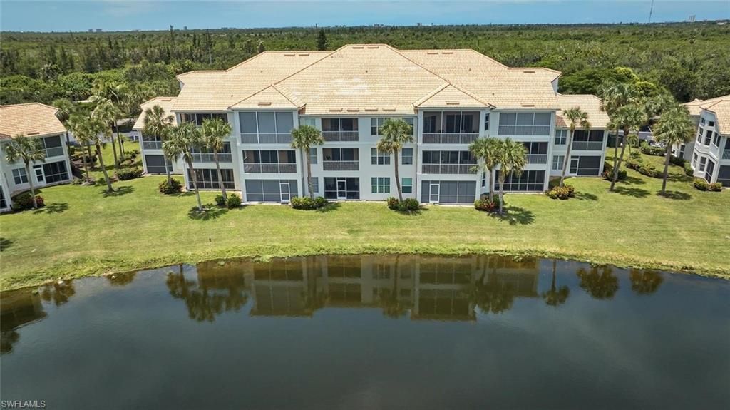 16481 Millstone Cir , Unit 206, Fort Myers, FL 33908 Photo
