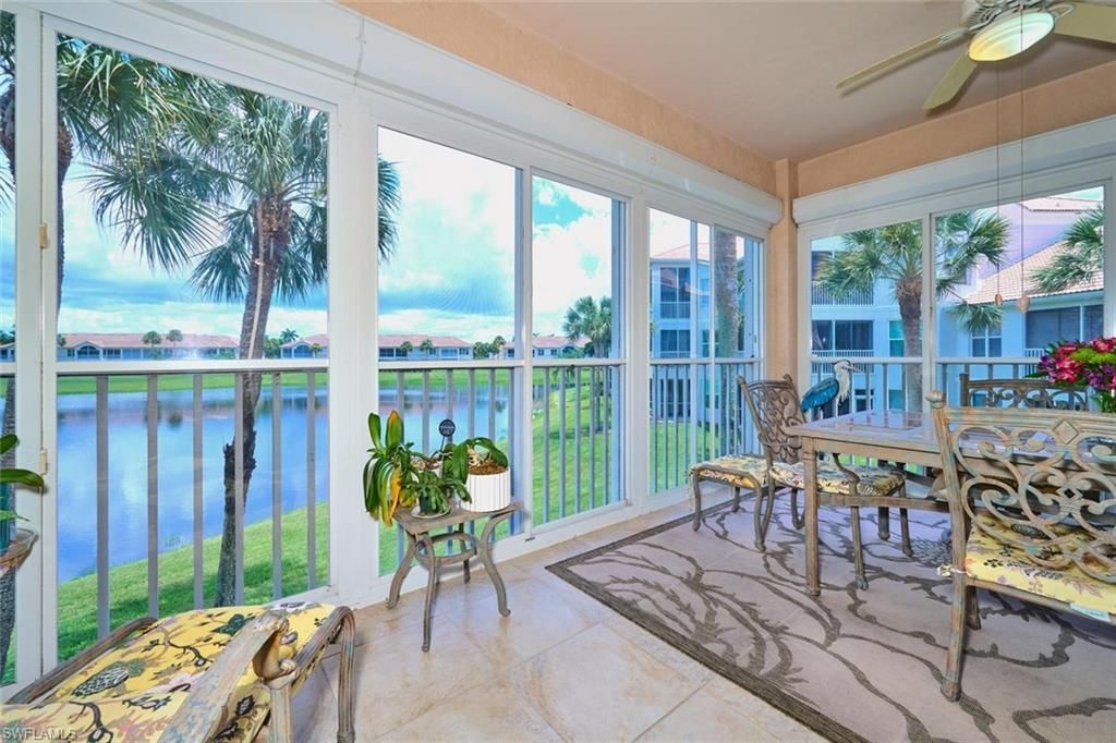 16481 Millstone Cir , Unit 206, Fort Myers, FL 33908 Photo
