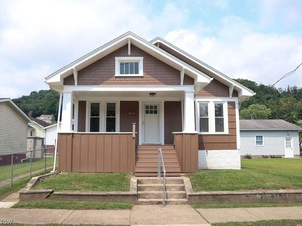 3423 Lincoln Avenue , Shadyside, OH 43947