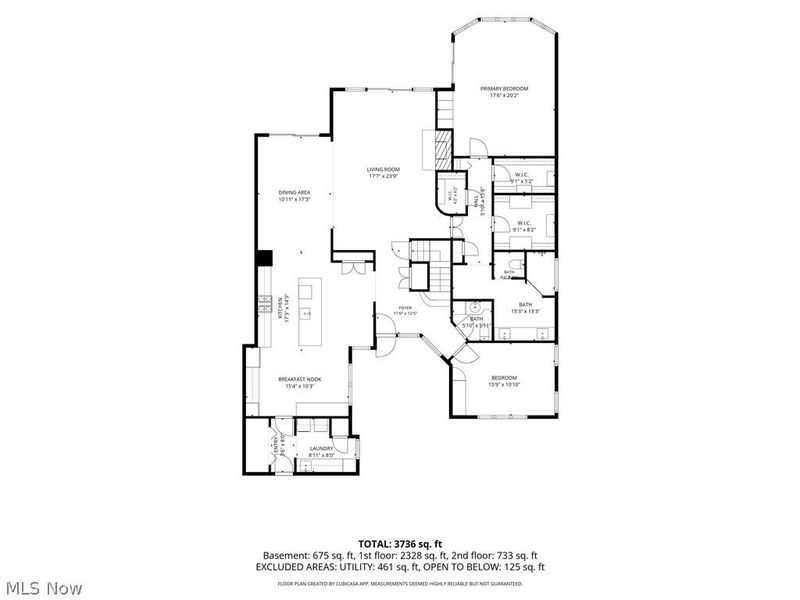 2211 Landerhaven Court, Mayfield Heights, OH 44124 Photo 48