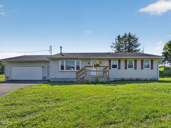 897 W Richmondville Road, Cobleskill, NY 12043