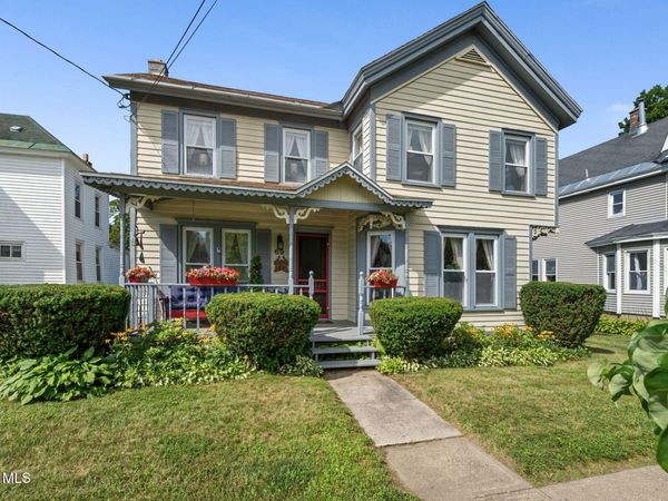 69 N Main Street, Broadalbin, NY 12025