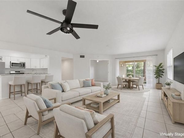 9570 Crescent Garden DR, Unit A102, NAPLES, FL 34109