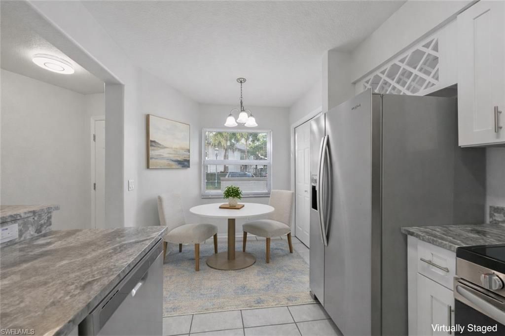 9570 Crescent Garden Dr, Unit A102, Naples, FL 34109 Photo