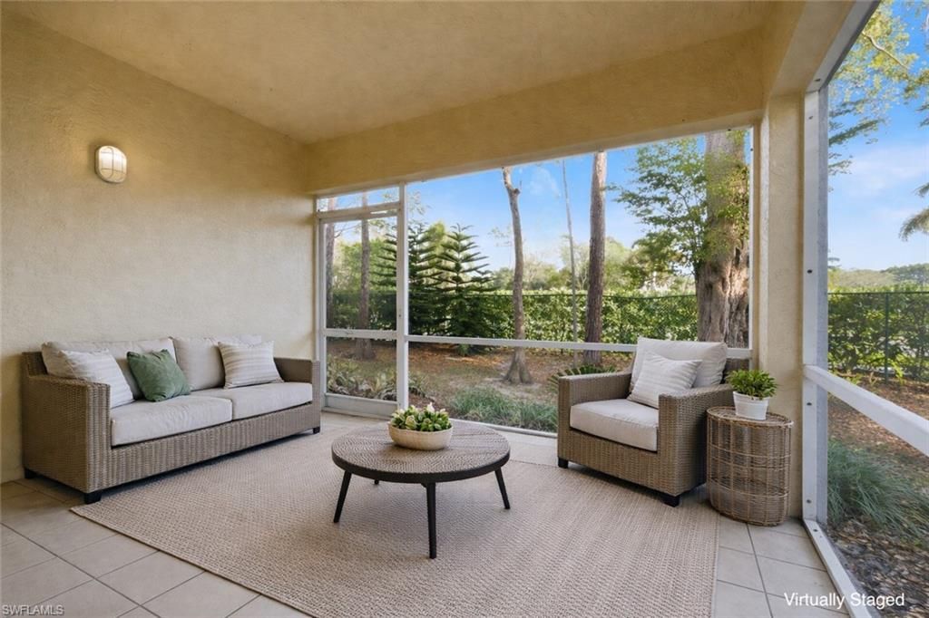 9570 Crescent Garden Dr, Unit A102, Naples, FL 34109 Photo
