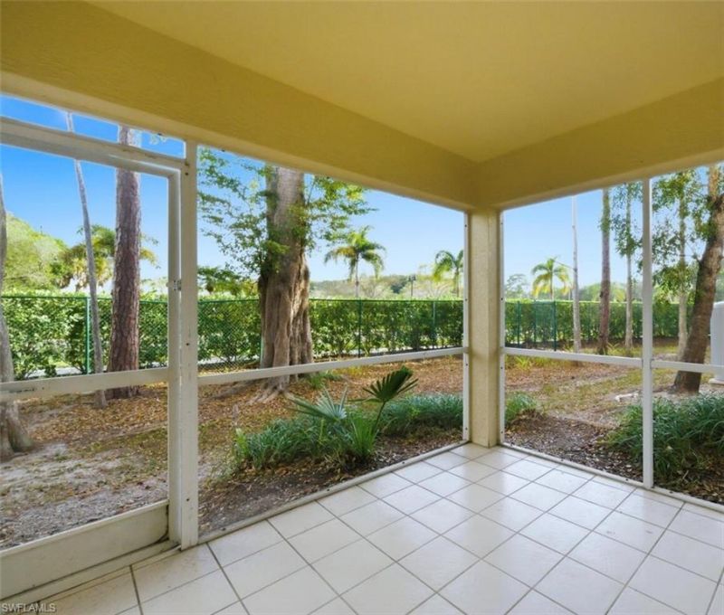 9570 Crescent Garden Dr, Unit A102, Naples, FL 34109 Photo