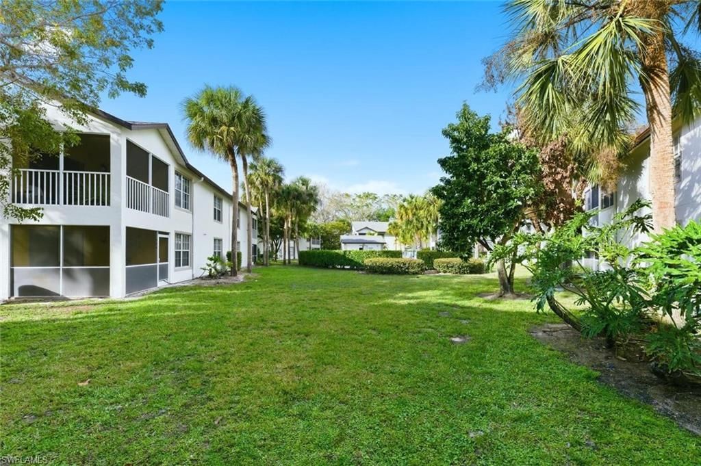9570 Crescent Garden Dr, Unit A102, Naples, FL 34109 Photo