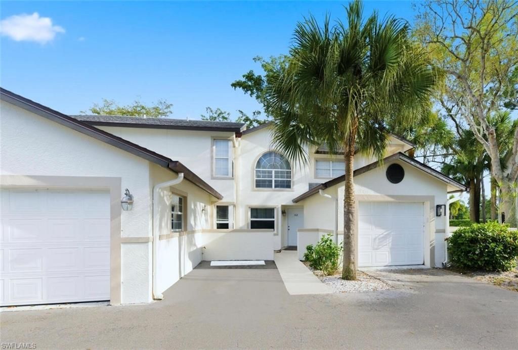 9570 Crescent Garden Dr, Unit A102, Naples, FL 34109 Photo