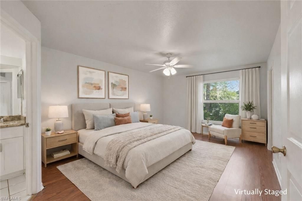 9570 Crescent Garden Dr, Unit A102, Naples, FL 34109 Photo