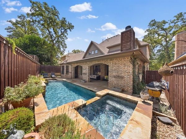 309 Matthew Avenue, Denton, TX 76210