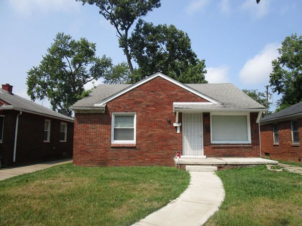 11715 Stahelin Avenue, Detroit, MI 48228