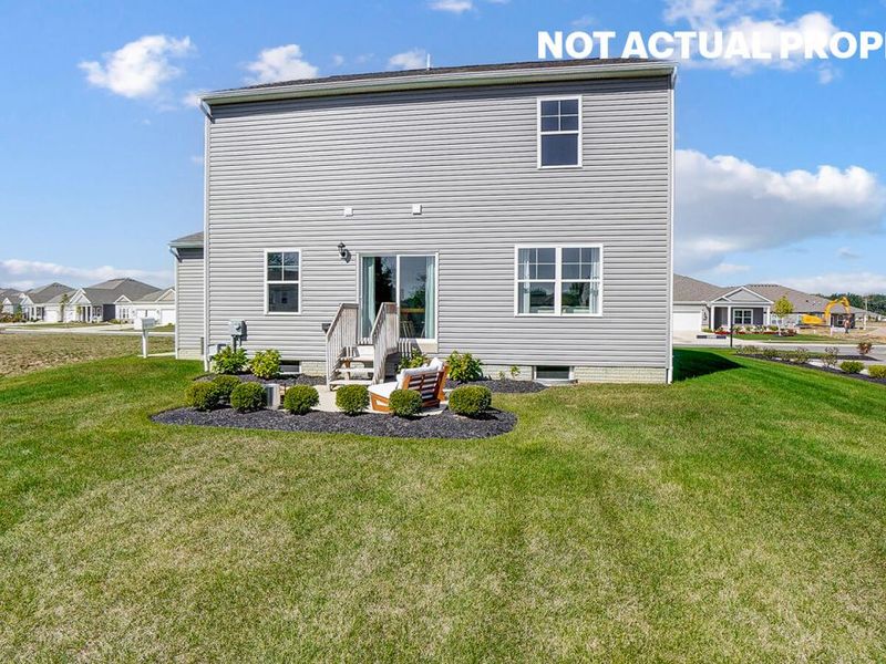 1152 Sherwood Loop , Bellefontaine, OH 43311 Photo 26