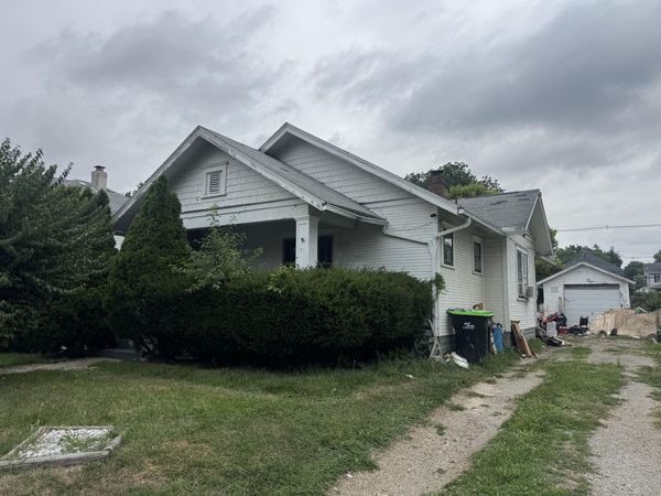 1168 Delta Road, Springfield, OH 45505