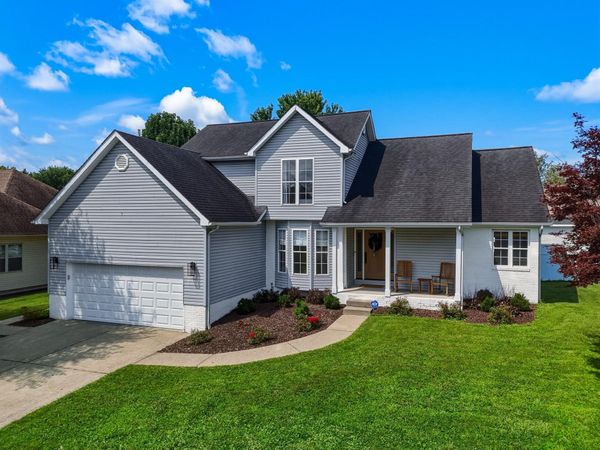 309 Spicywood Drive, Milton, WV 25541