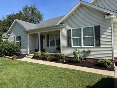 213 Logan Lane , Franklin, KY 42134
