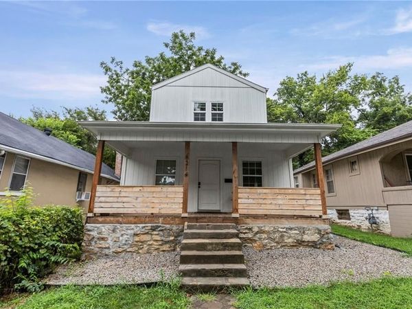 6214 Tracy Avenue, Kansas City, MO 64110