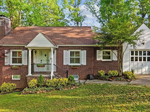 2013 Woodson Drive, Knoxville, TN 37920