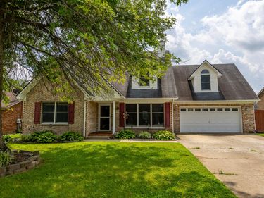200 Northbrook Road, Nicholasville, KY 40356