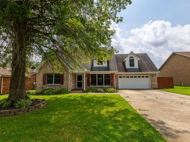 200 Northbrook Road, Nicholasville, KY 40356