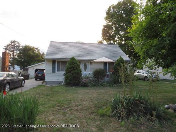 6002 Coulson Court, Lansing, MI 48911