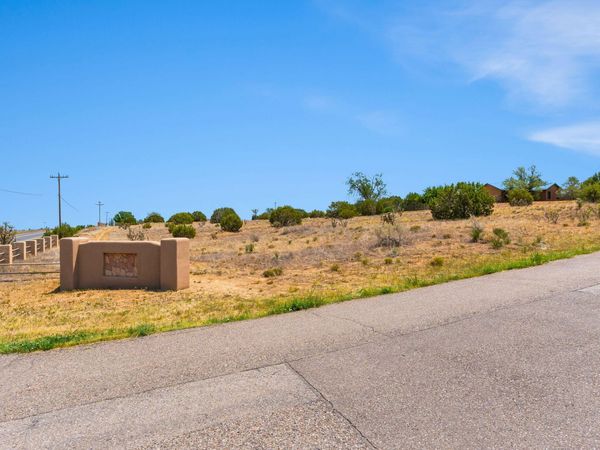 2 Vista Verde Way , Edgewood, NM 87015