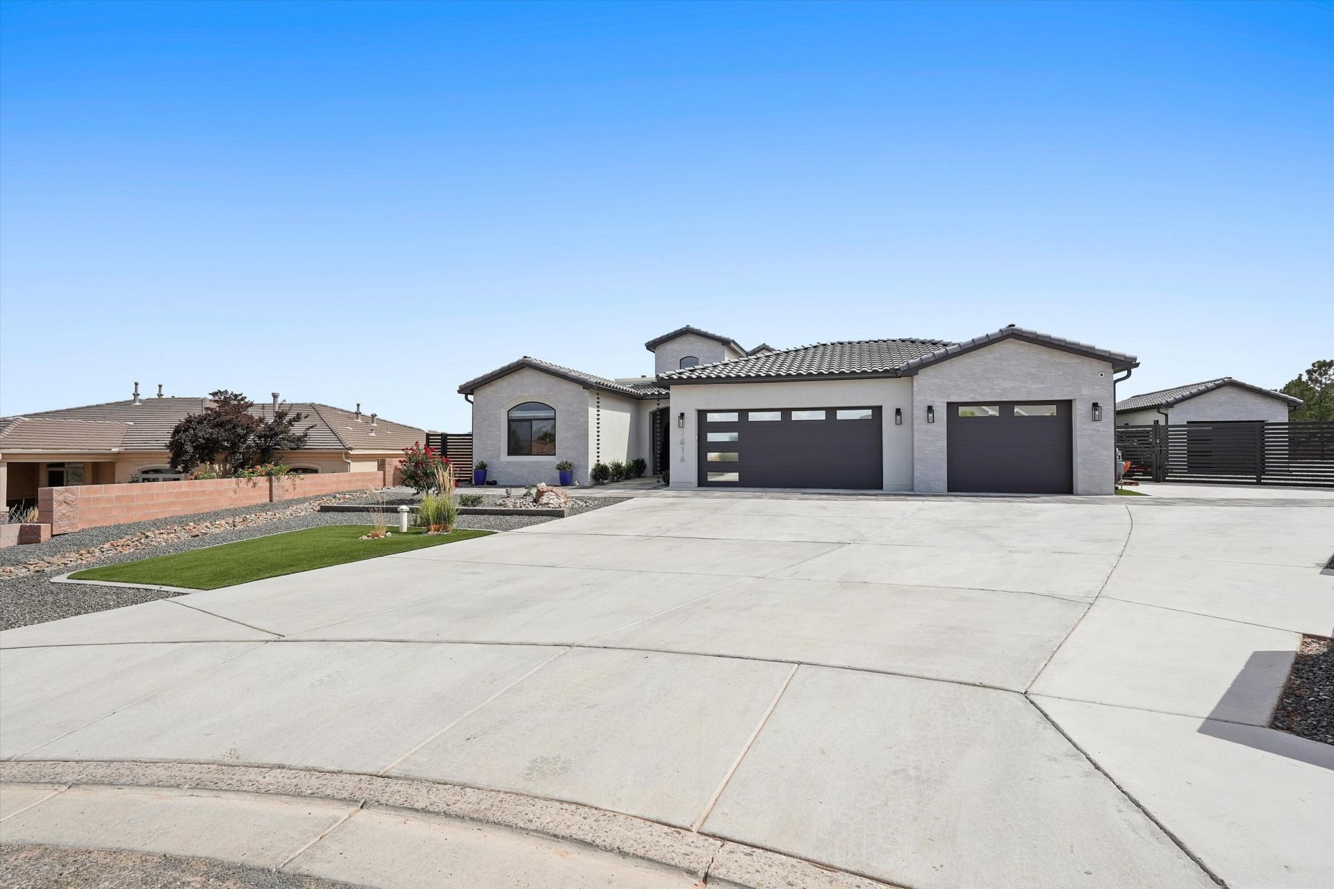 1616 23rd Avenue Se, Rio Rancho, NM 87124 Main Photo