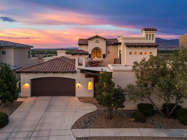 4308 Willow View Lane NW, Albuquerque, NM 87120