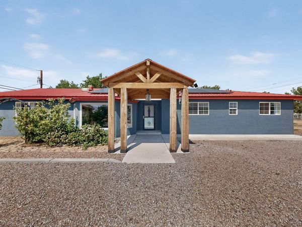 4951 Short Street SW, Los Lunas, NM 87031