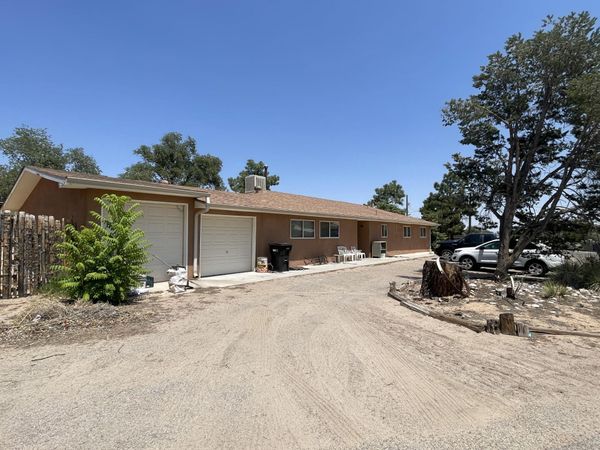 10719 Calle De Celina NW, Corrales, NM 87048
