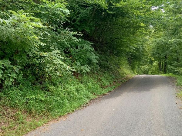 520 Byrd Creek Road, Sneedville, TN 37869
