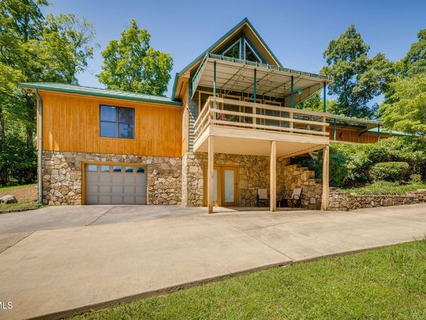117 Wildwood Point, Unicoi, TN 37692