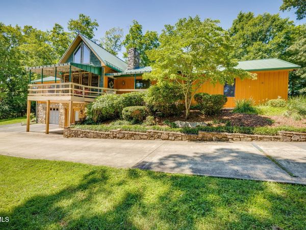 117 Wildwood Point, Unicoi, TN 37692