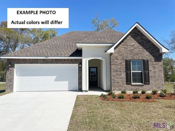 21241 Shadow Bend Drive, Covington, LA 70435