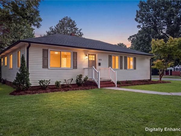 1023 Cliff Road, Asheboro, NC 27203