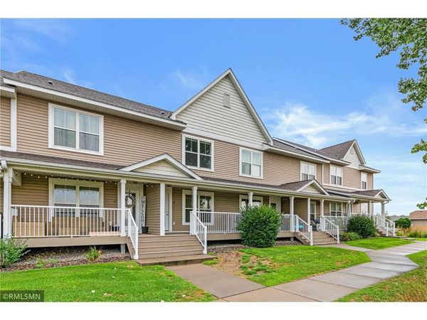 9 Hope Circle, Hudson, WI 54016