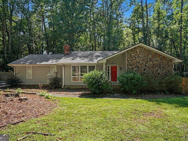 346 Buckingham Drive SW, Conyers, GA 30094