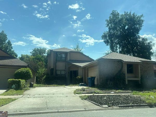 3628 Marsh Creek Drive, Jacksonville, FL 32277