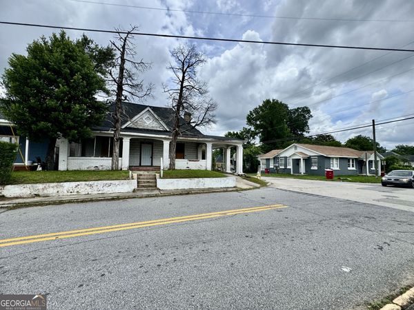 1905 3rd Avenue, Macon, GA 31201