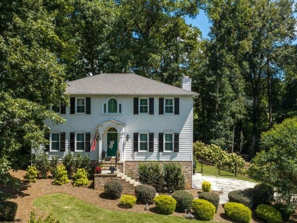 1145 Saint Andrews Drive, Macon, GA 31210