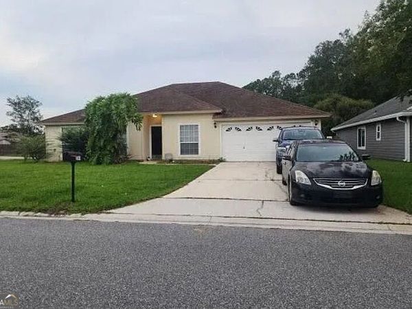2944 Biloxi Trail, Middleburg, FL 32068